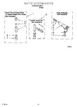 Diagram for 09 - Water System Parts