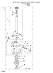 Diagram for 07 - Brake And Drive Tube Parts