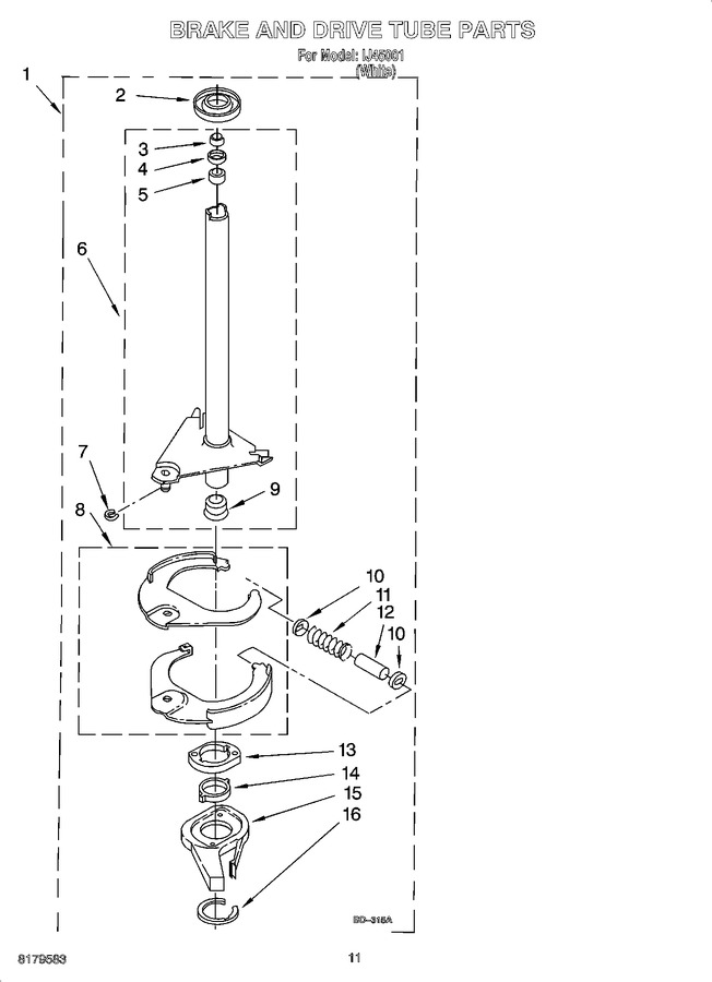 Diagram for IJ45001