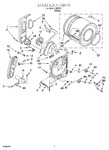 Diagram for 04 - Bulkhead Parts, Optional Parts (not Included)
