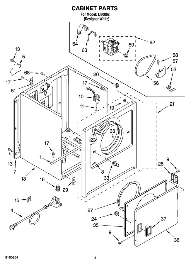 Diagram for IJ80002