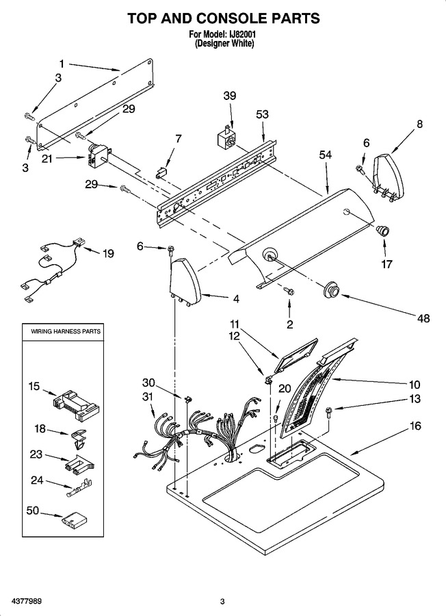 Diagram for IJ82001