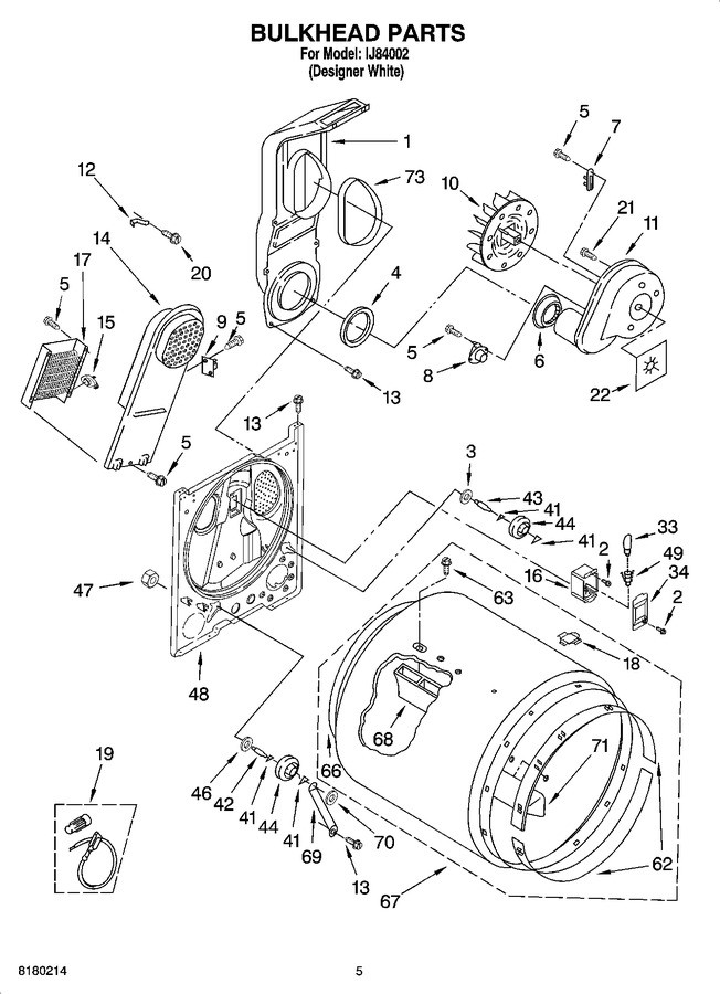 Diagram for IJ84002