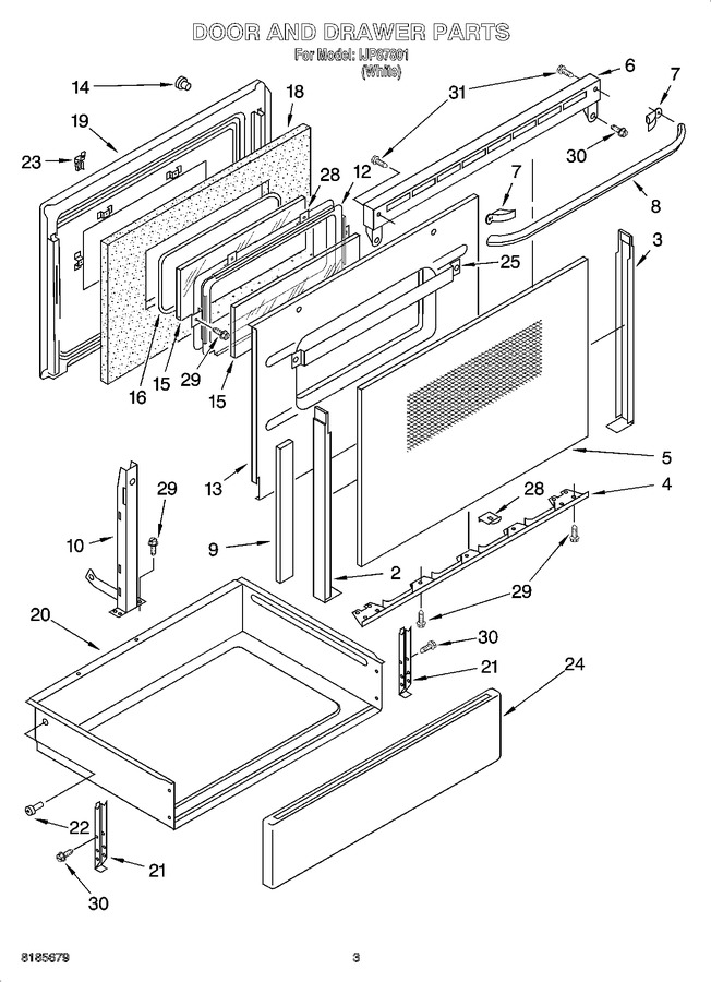 Diagram for IJP87801