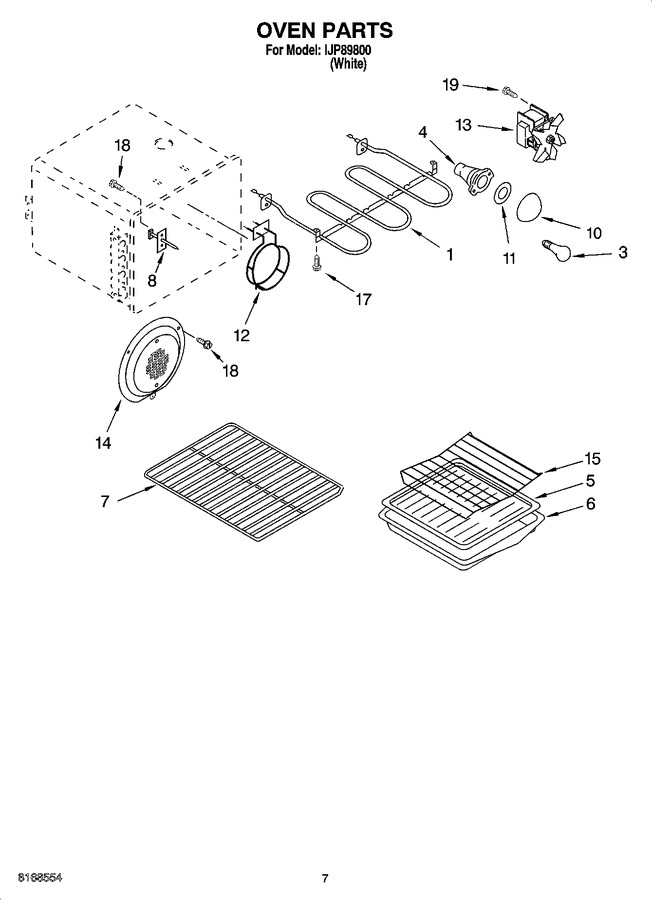 Diagram for IJP89800