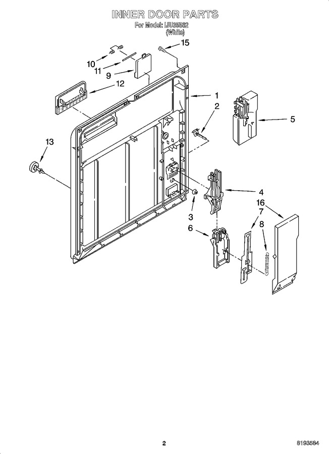 Diagram for IJU35562