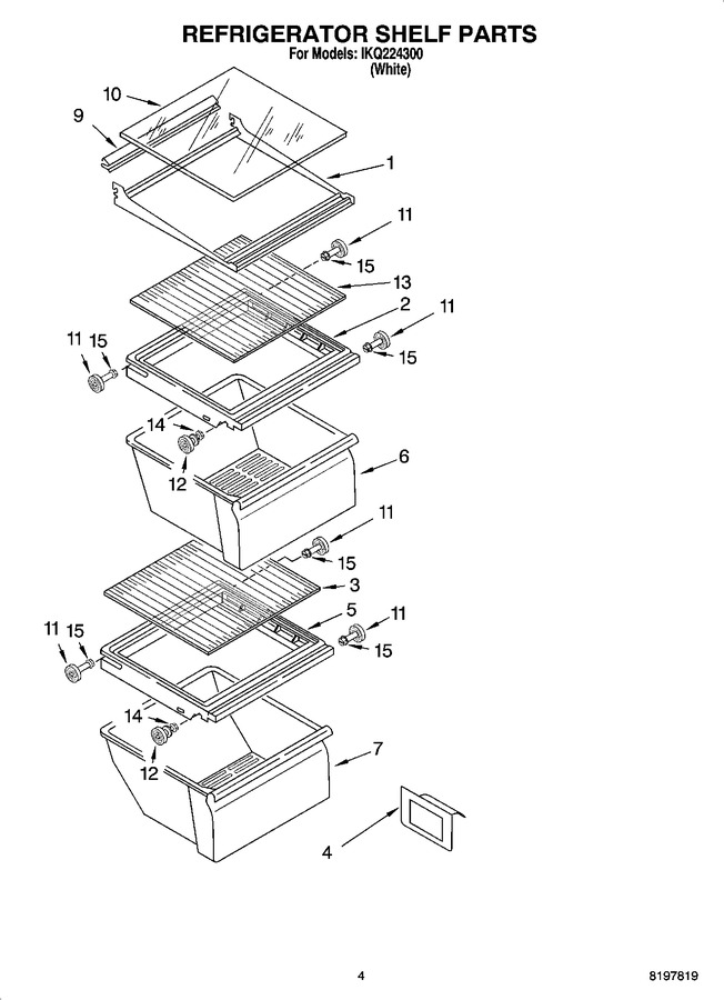 Diagram for IKQ224300
