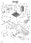 Diagram for 09 - Unit Parts