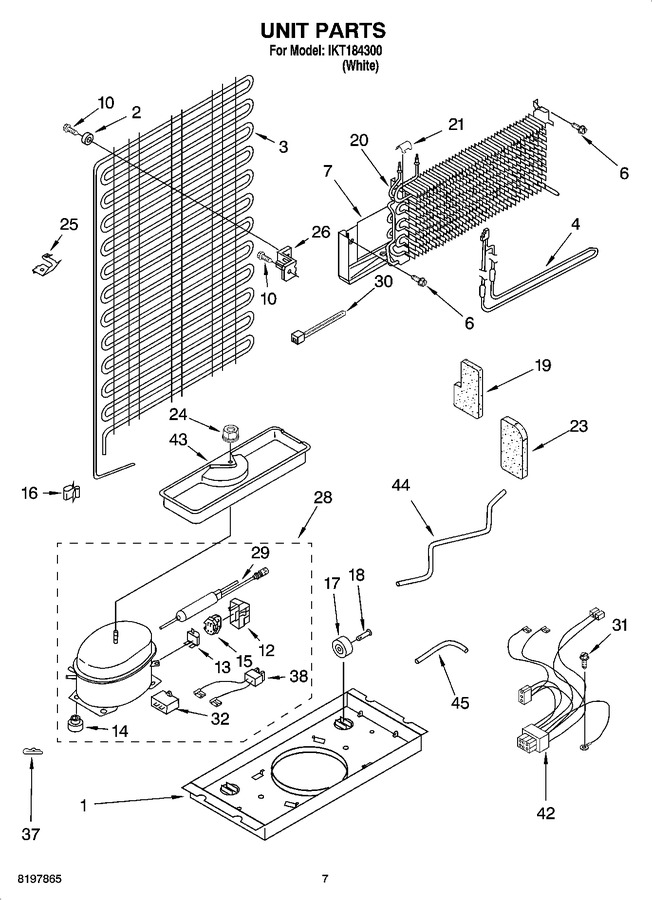 Diagram for IKT184300