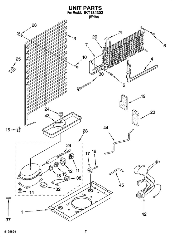 Diagram for IKT184302