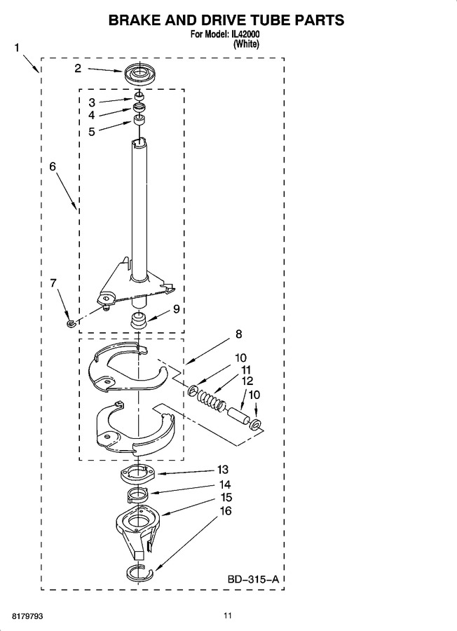 Diagram for IL42000