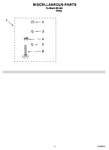 Diagram for 10 - Miscellaneous  Parts, Optional Parts (not Included)