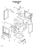 Diagram for 03 - Chassis Parts