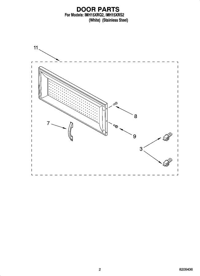 Diagram for IMH15XRQ2