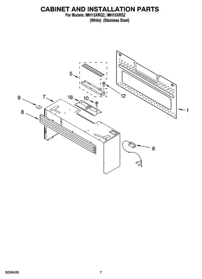 Diagram for IMH15XRQ2