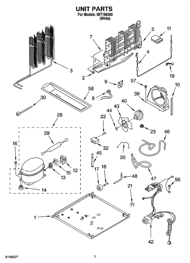 Diagram for IMT186300
