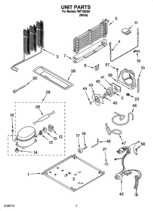 Diagram for IMT186302