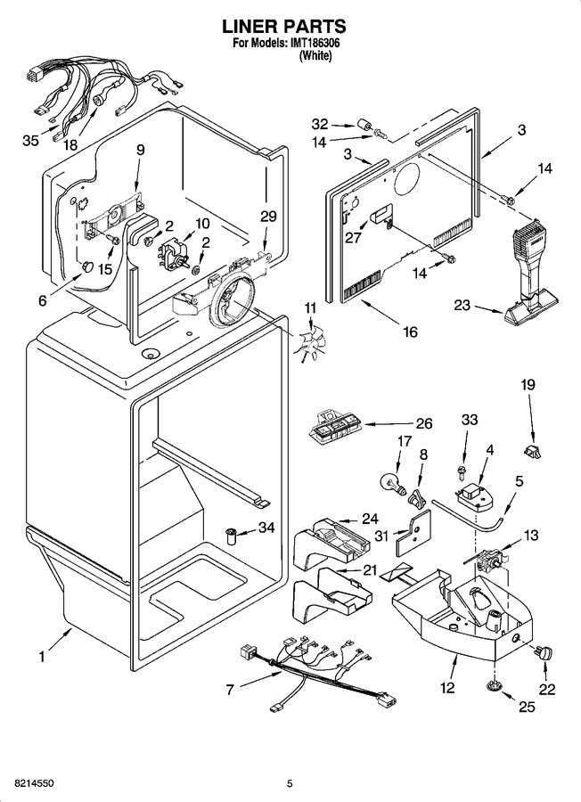 Diagram for IMT186306