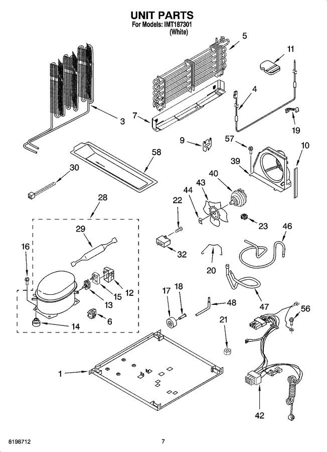 Diagram for IMT187301