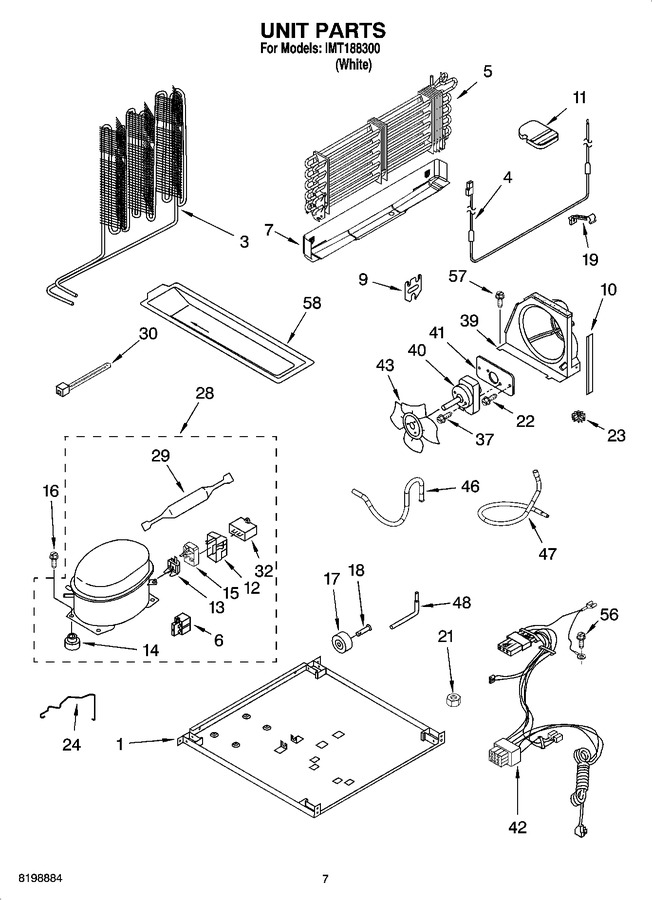 Diagram for IMT188300