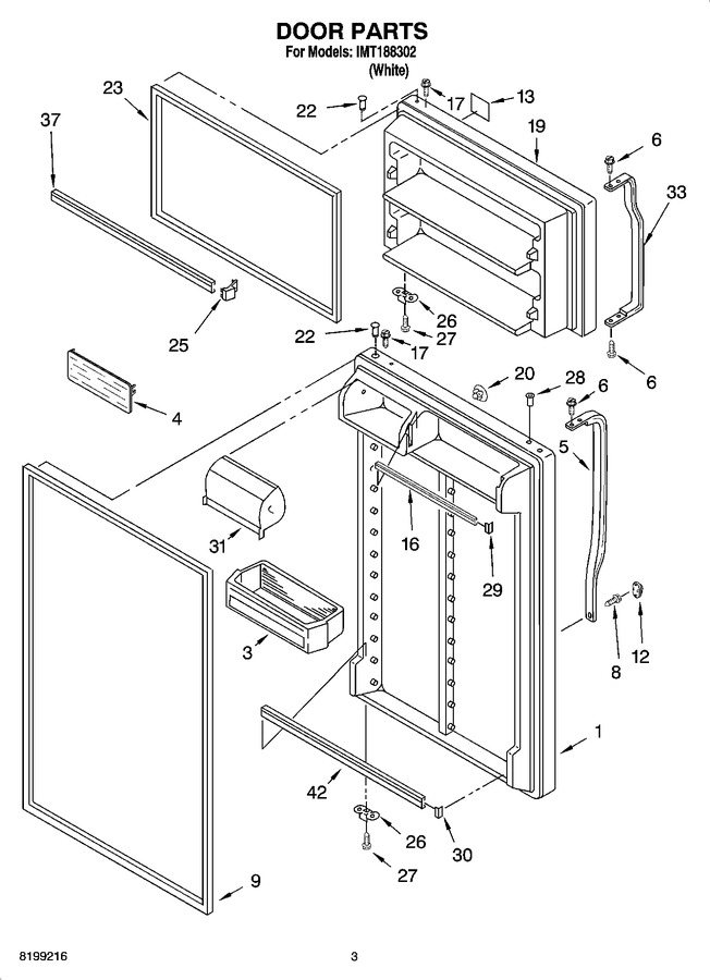 Diagram for IMT188302