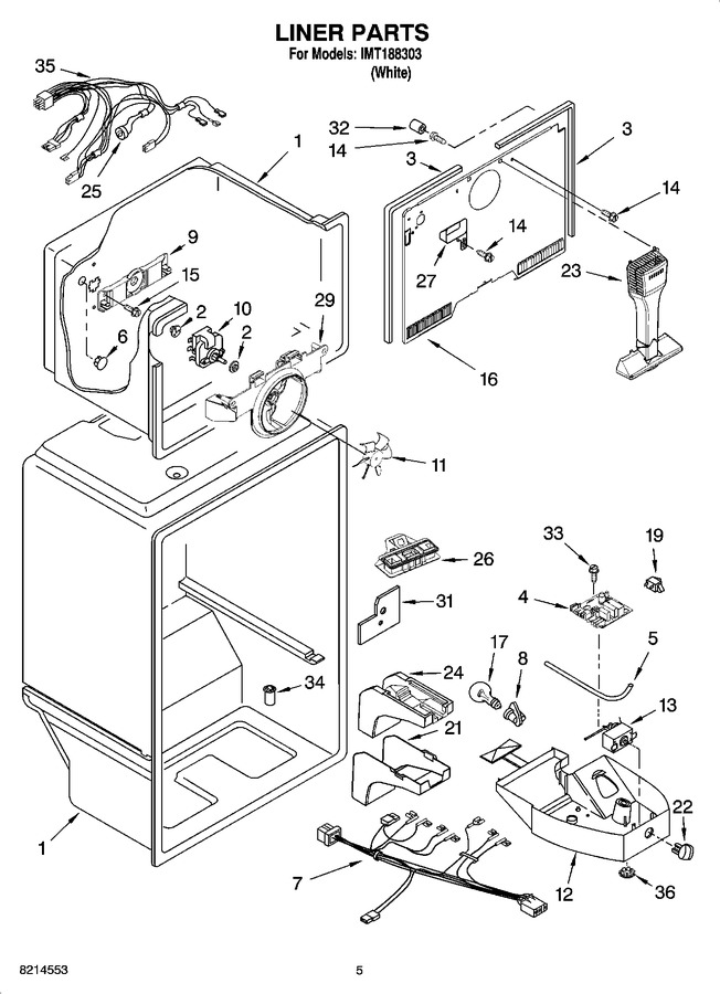 Diagram for IMT188303