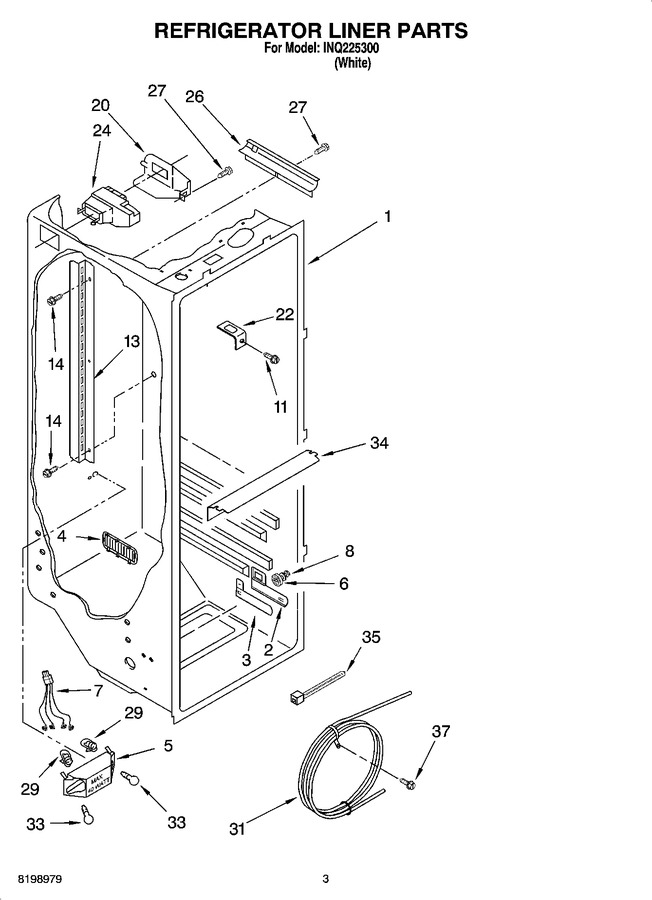 Diagram for INQ225300