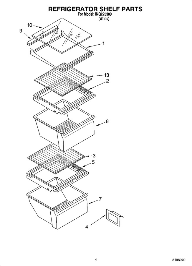 Diagram for INQ225300