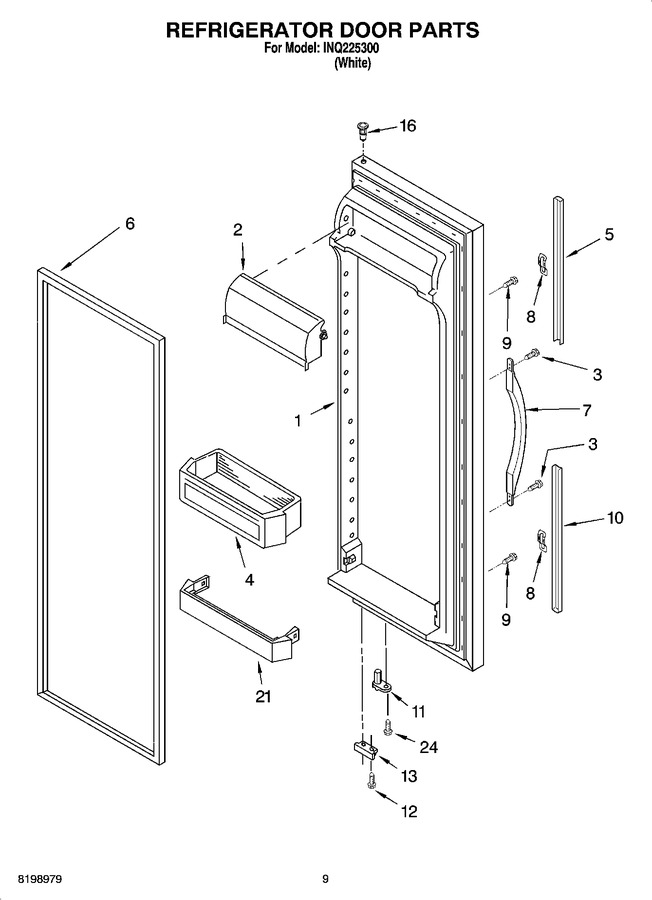 Diagram for INQ225300