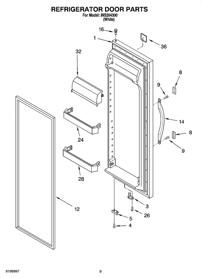 Diagram for INS204300