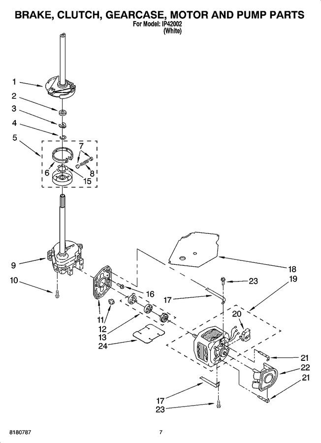 Diagram for IP42002