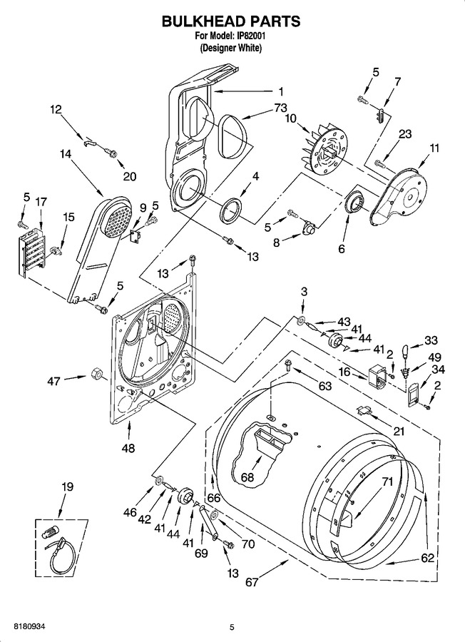 Diagram for IP82001