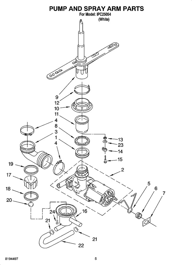 Diagram for IPC25054
