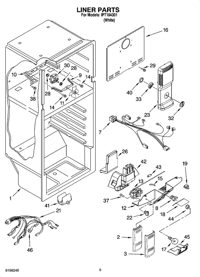 Diagram for IPT104301