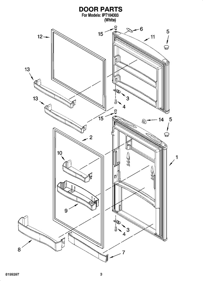 Diagram for IPT104303