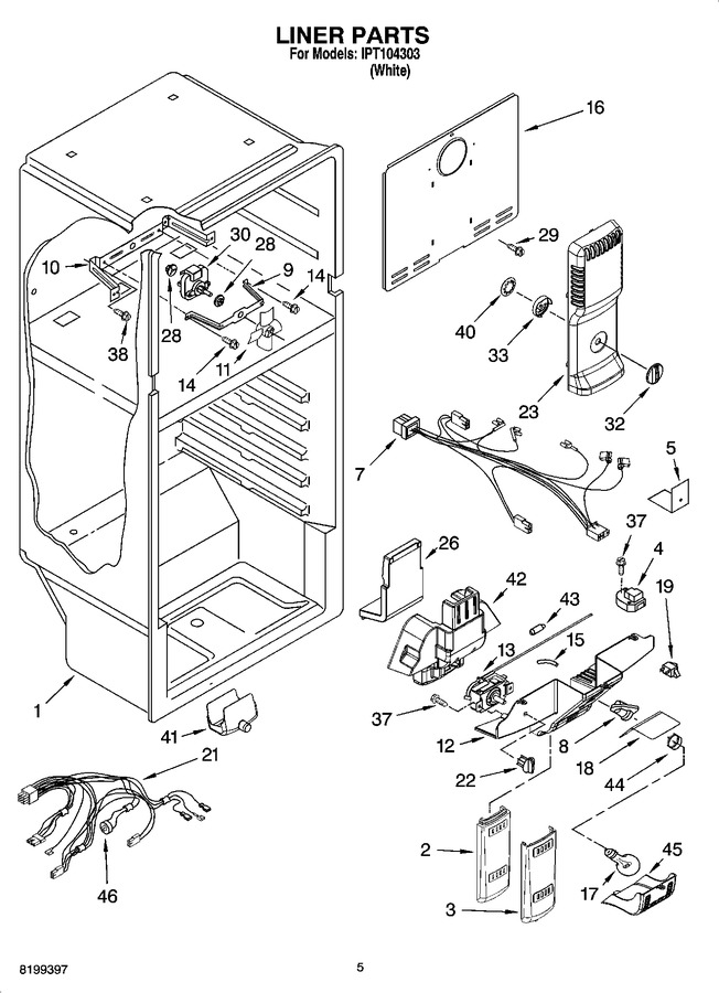 Diagram for IPT104303