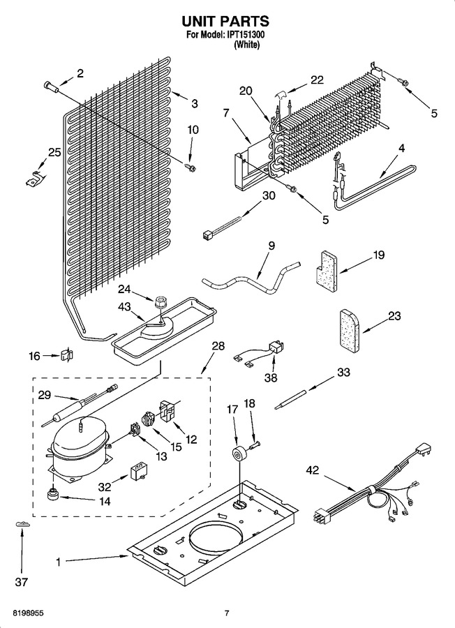 Diagram for IPT151300