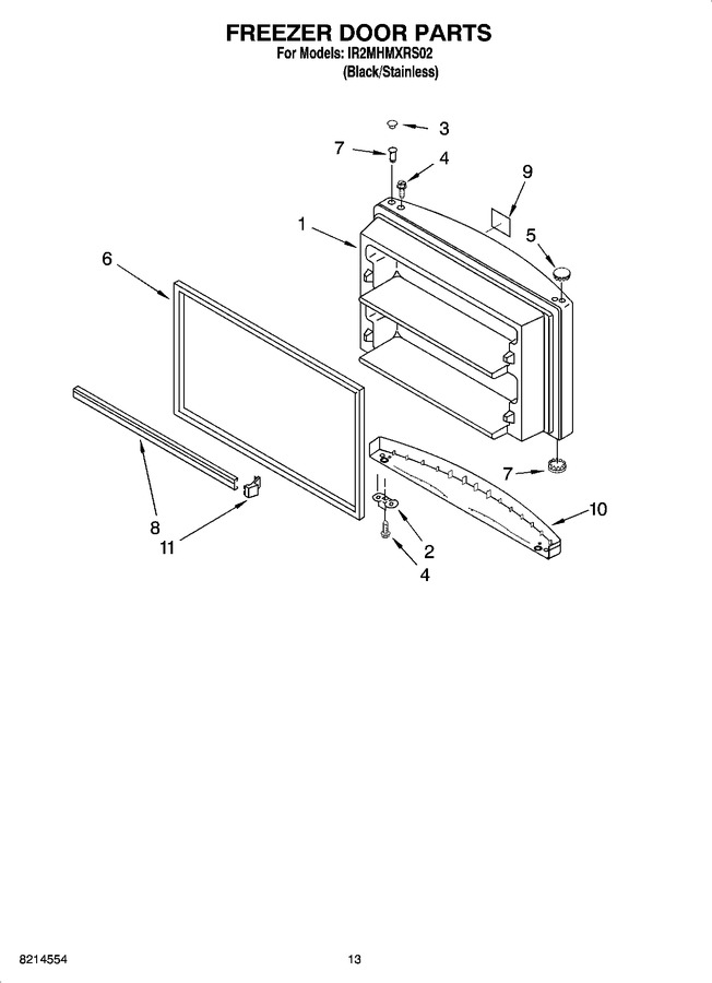 Diagram for IR2MHMXRS02