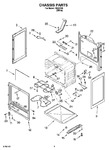 Diagram for 03 - Chassis Parts