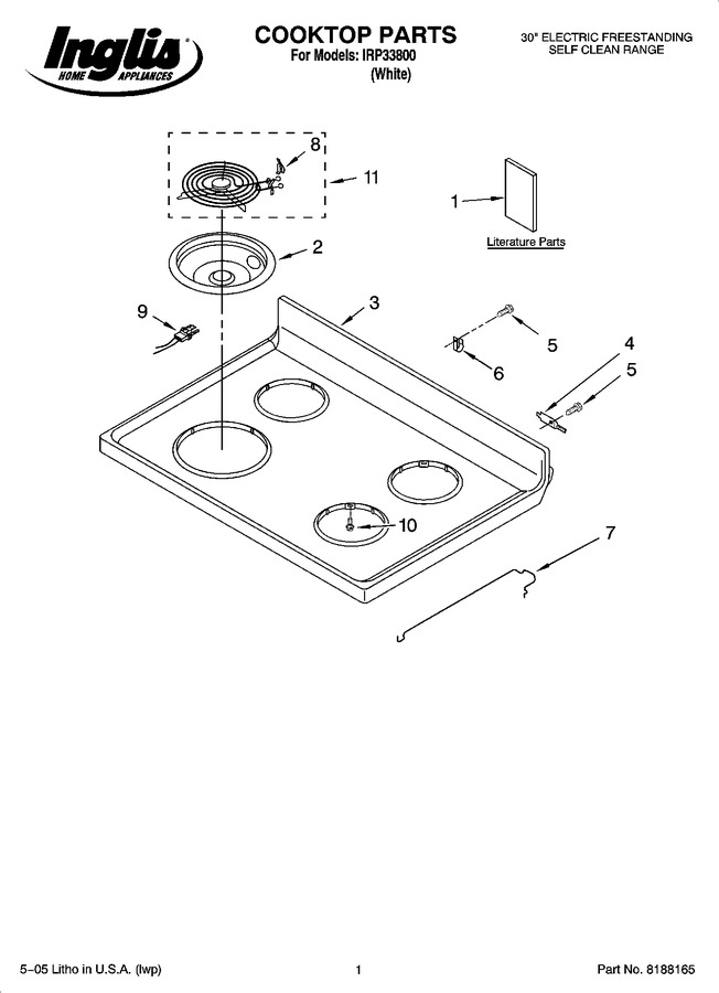 Diagram for IRP33800