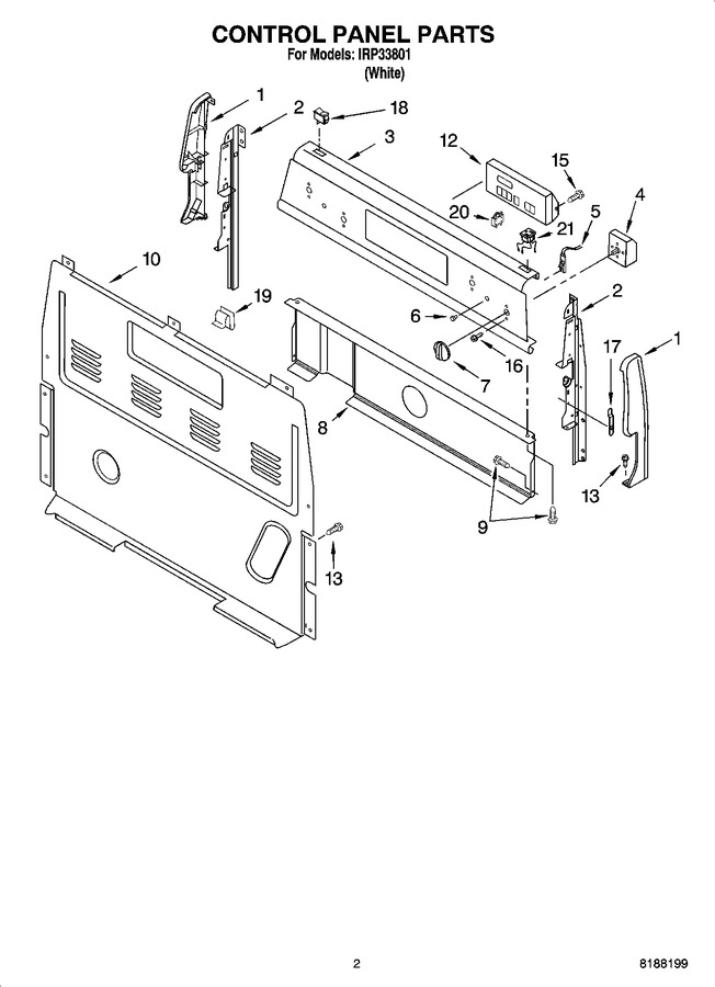 Diagram for IRP33801