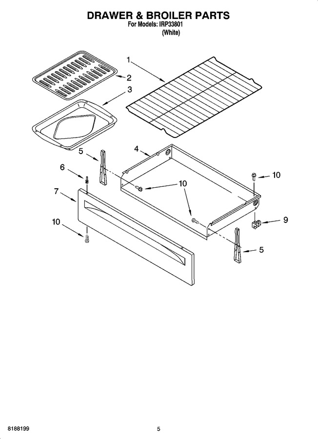 Diagram for IRP33801