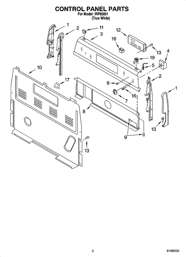 Diagram for IRP85801