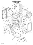 Diagram for 03 - Chassis Parts