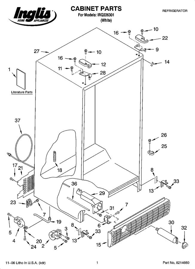 Diagram for IRQ226301