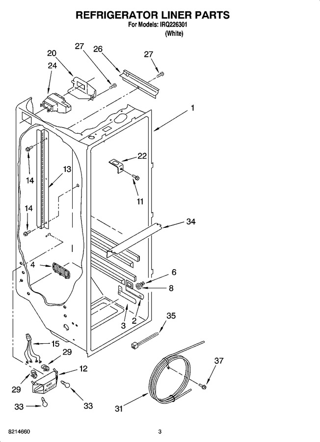 Diagram for IRQ226301