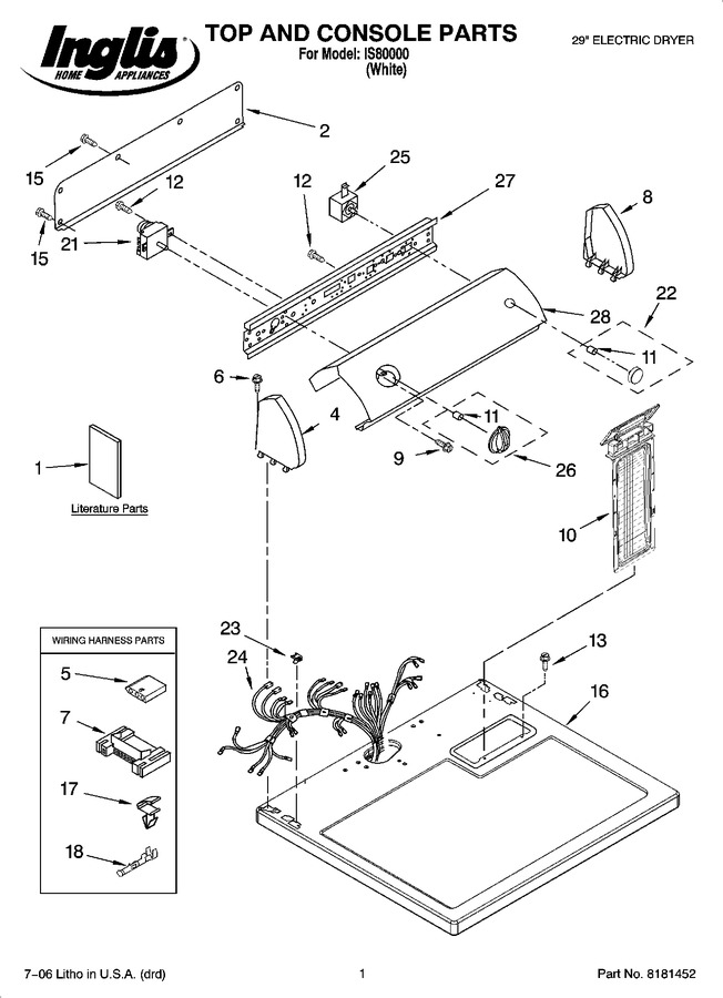 Diagram for IS80000