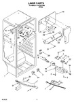 Diagram for 03 - Liner Parts