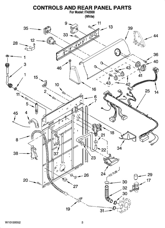 Diagram for IT42000
