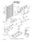 Diagram for 04 - Unit Parts
